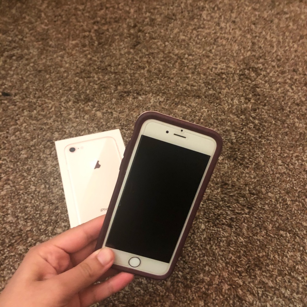iPhone 6s (unlocked)